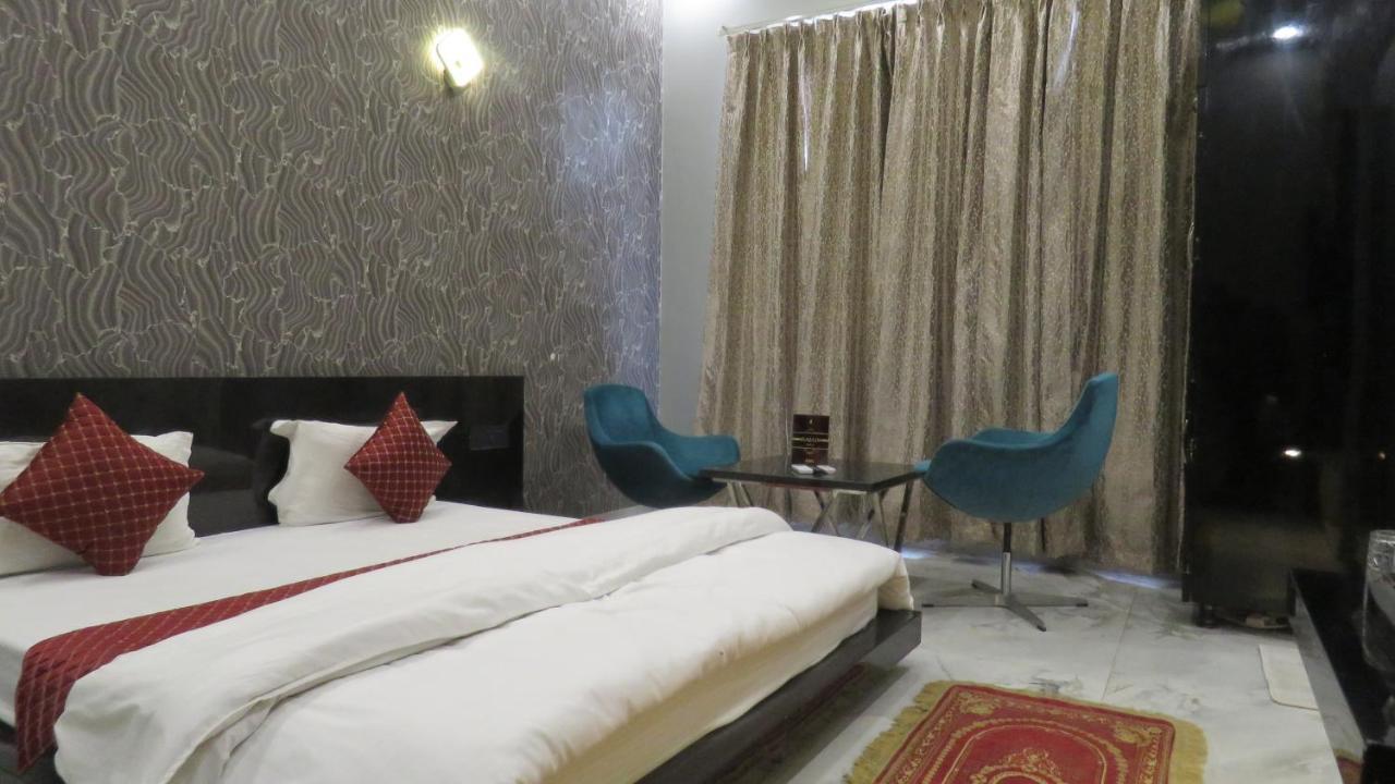 Raja Ji Hotels & Restaurant Jind Экстерьер фото