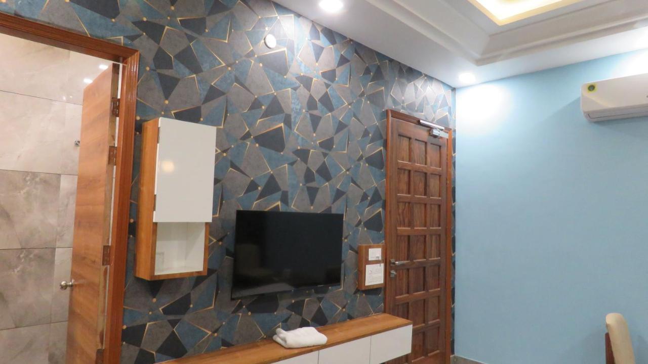 Raja Ji Hotels & Restaurant Jind Экстерьер фото