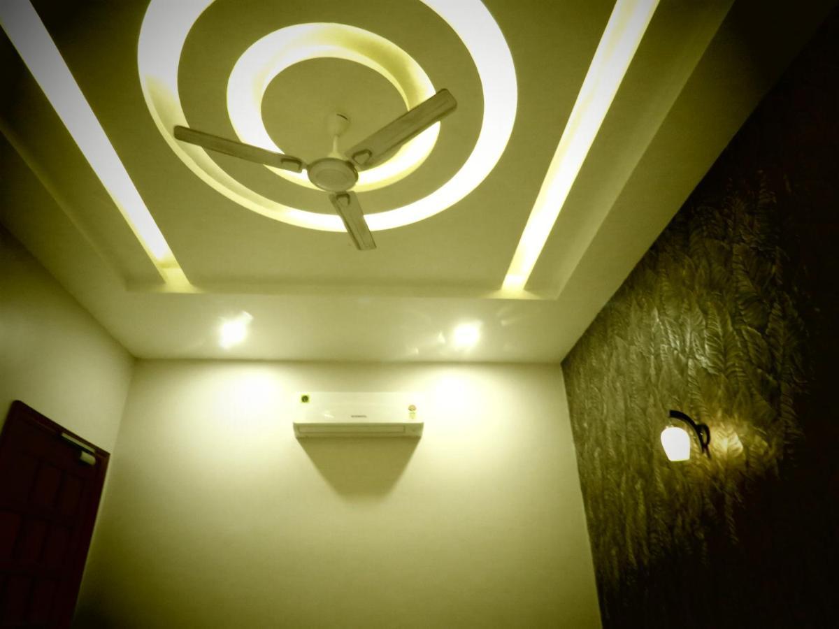 Raja Ji Hotels & Restaurant Jind Экстерьер фото